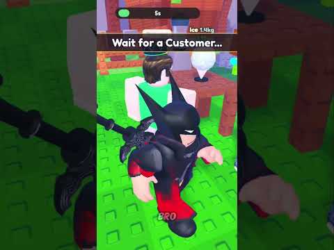roblox snowcone stand #roblox #snowcone #gaming #viral #fyp #newgameinroblox