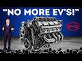 BYD CEO Just Revealed a NEW Engine — And It Could DESTROY the EV Industry!
