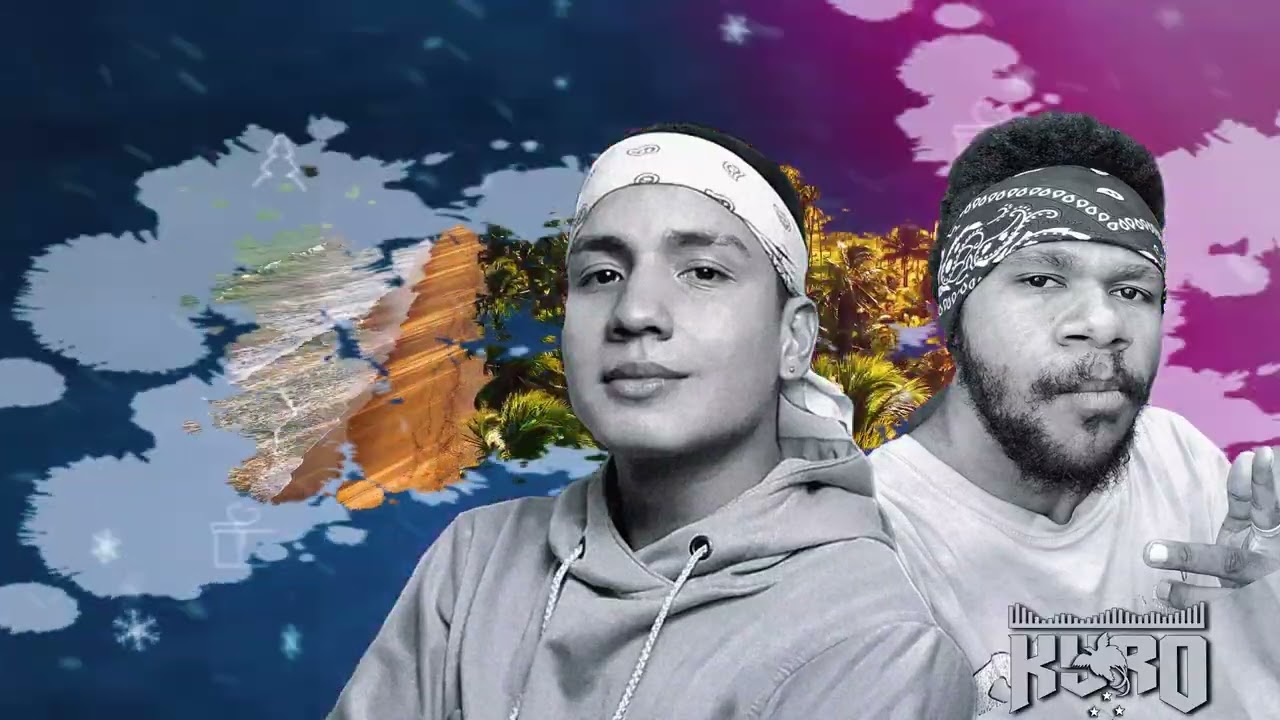 Dezko - My Mind [KYRO Remake].🇵🇬