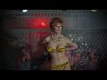 Jill st john sexy striptease in tiger costume  the oscar 1966
