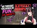 We Thought This Would Be Fun… (It Wasn’t) | Lethal Company