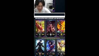 🏆 POPPY SUPPORT TO CHALLENGER | Ask Me Anything! (Portrait)