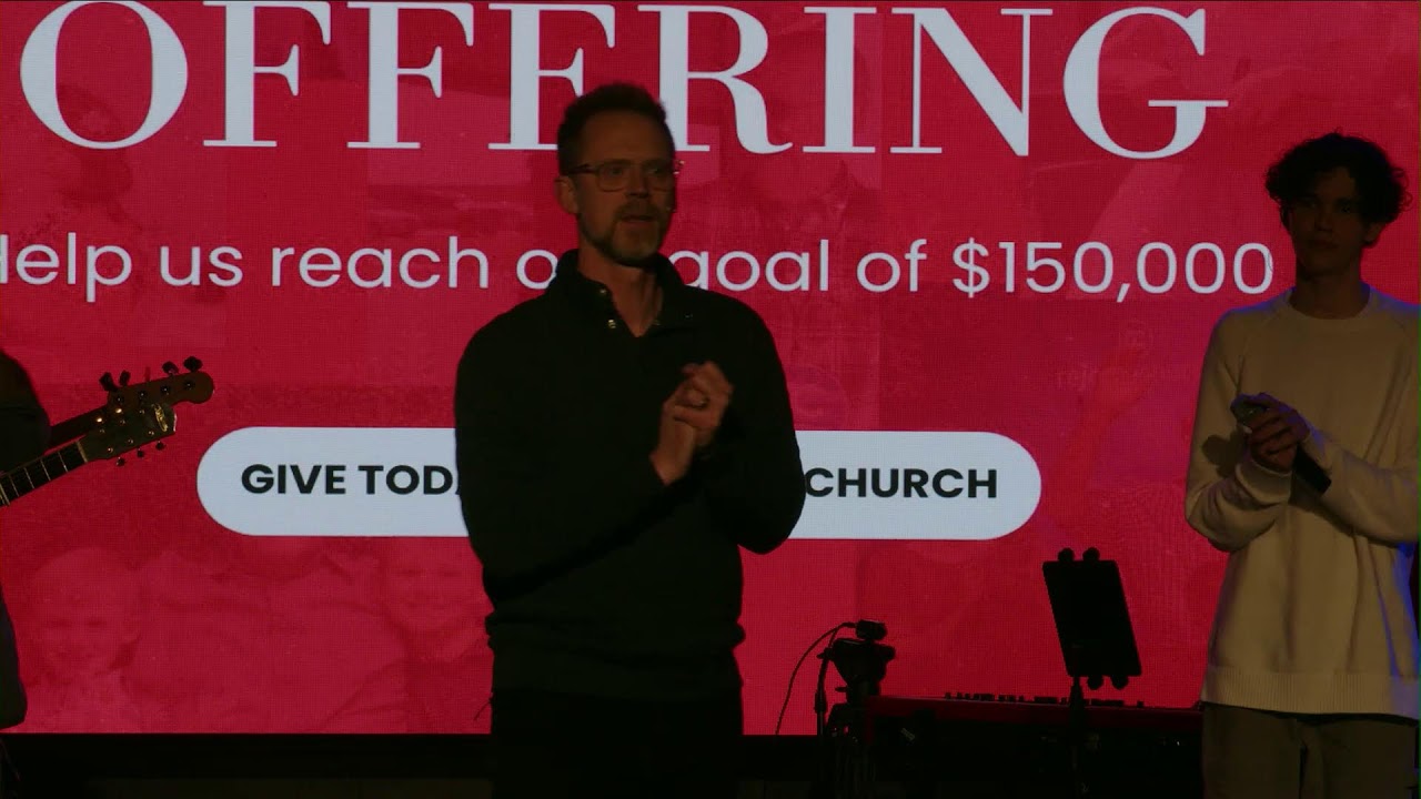 Rejoice Church Live Stream