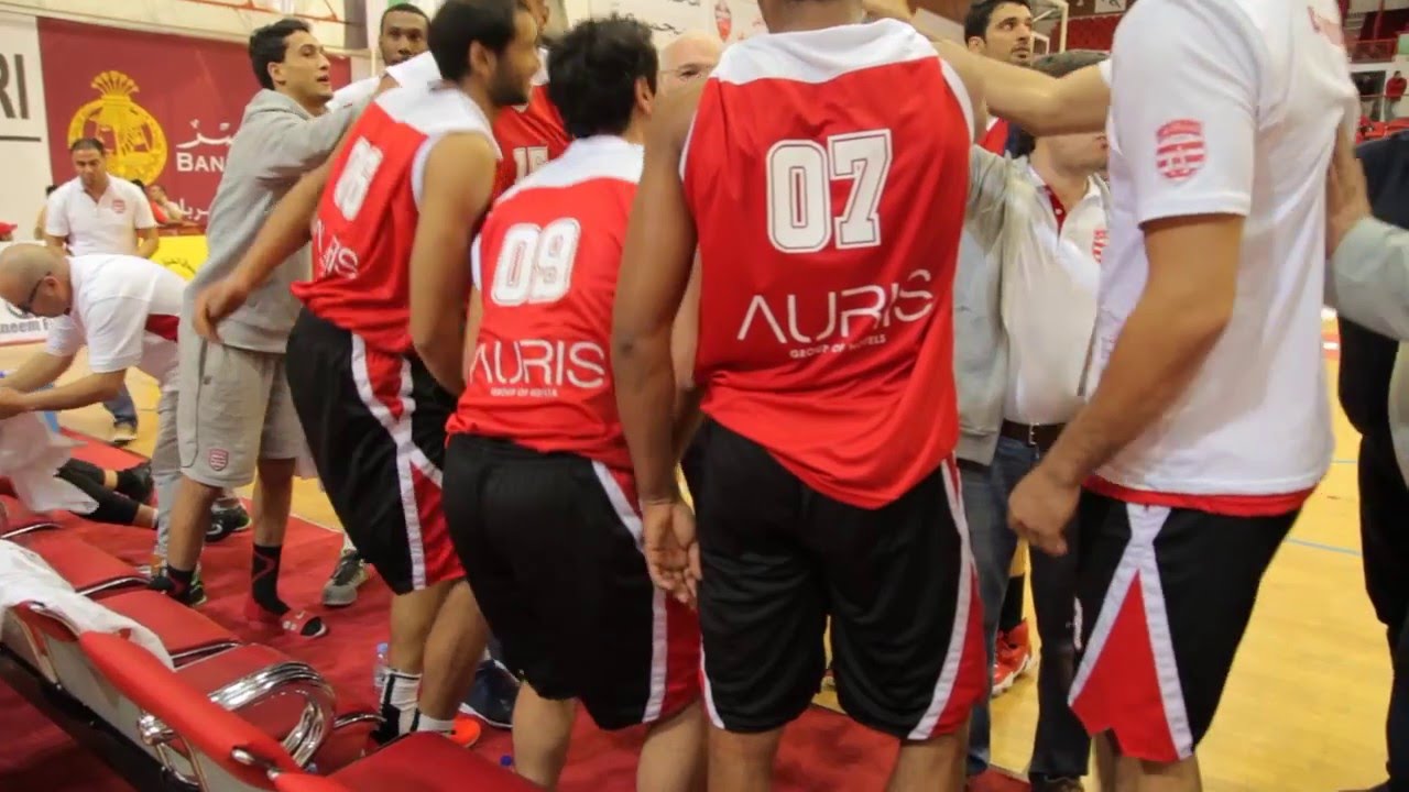 Auris Hotels 27th Dubai International Basketball Championship YouTube