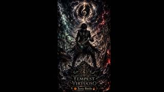 What Happens When a Virtuoso Loses Control 😈#viralshort #neoclassicalmetal #shredguitar