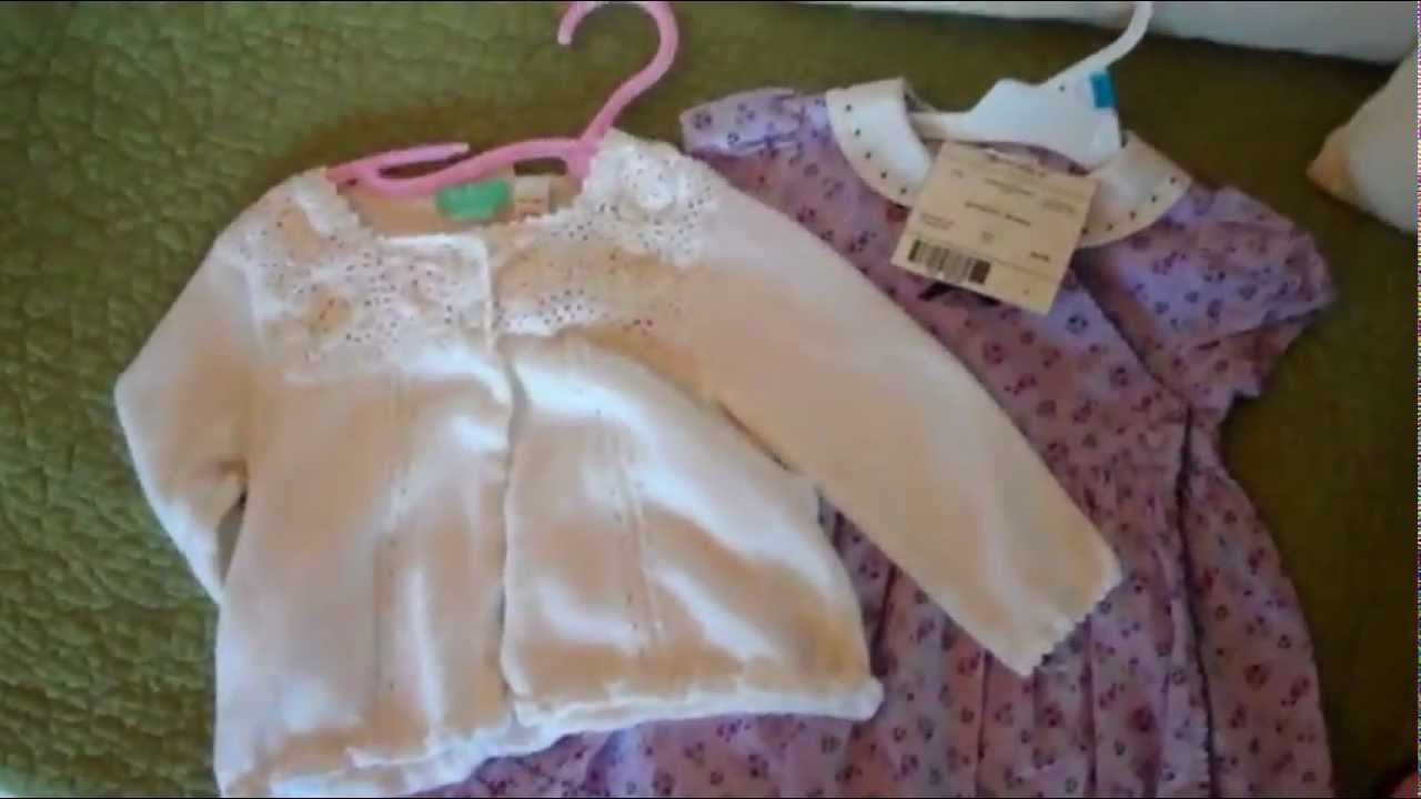 Consignment Haul *VEDA 16*