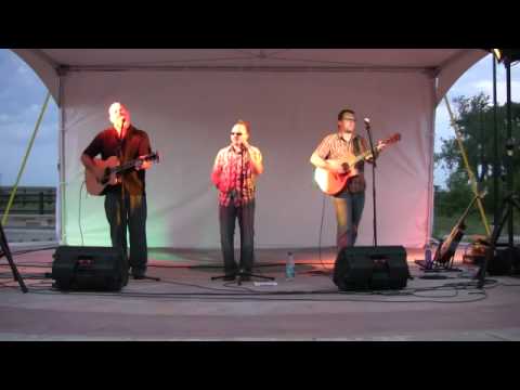 Waves on Mars Acoustic - Mary Jane's Last Dance