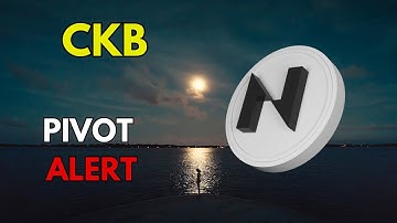 CKB NERVOS NETWORK News Today, Technical Analysis and Price Prediction