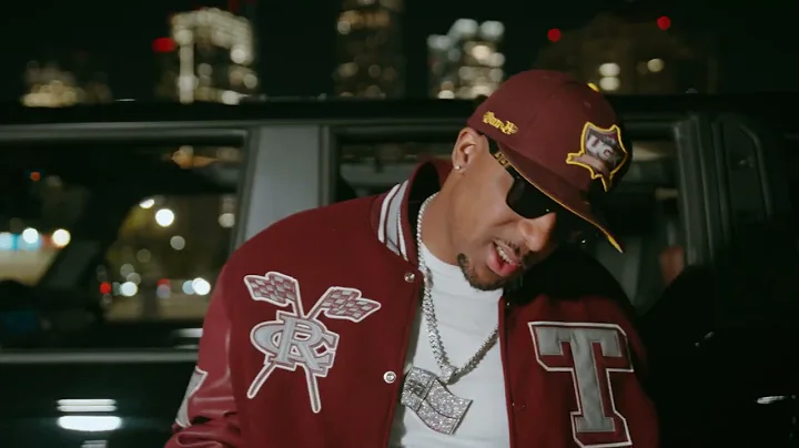 Slim Thug x Propain - Nawf & The South (Official Video)