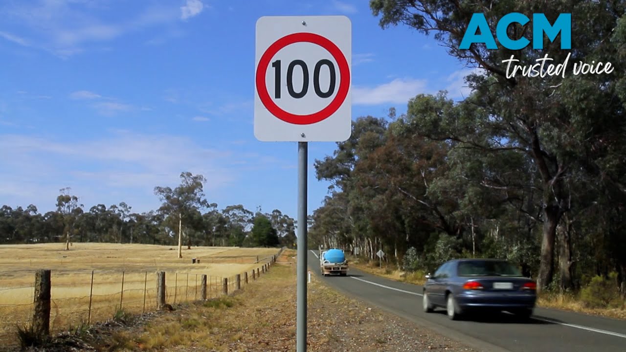 Grim Easter road safety warning as yearly fatalities climb - YouTube