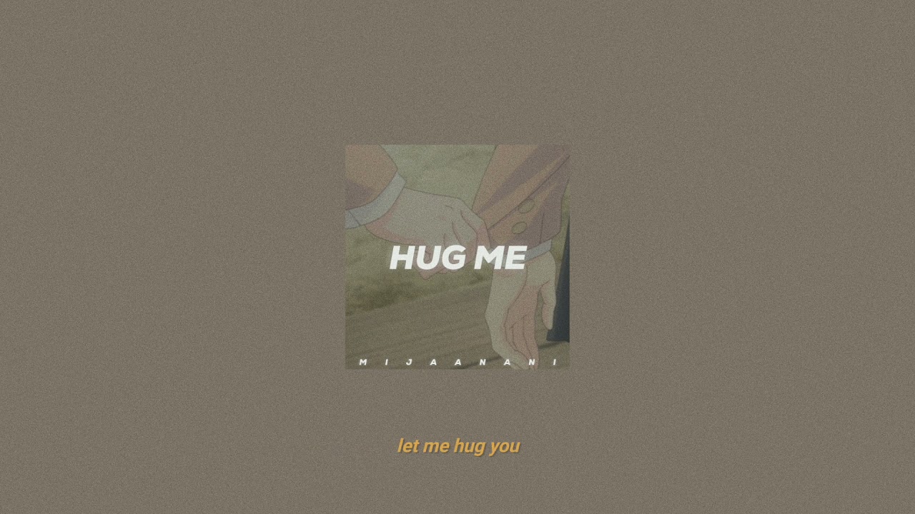 HUG ME — IKON ENGLISH LYRICS