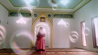 Tarian zafin disco arbic