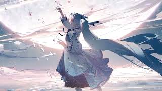 Nightcore - Drop In The Ocean - Poylow, Harry Taylor, MAD SNAX (feat. India Dupriez) - Lyrics