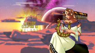 Athena - Melody (Chapter II / Official Audio)