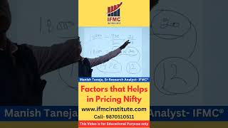 #peratio #ifmcinstitute #niftyoutlook #motivation #udts #niftytrading