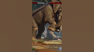 Wonder woman vs Aquaman ultimate battle - Injustice 2 🔥