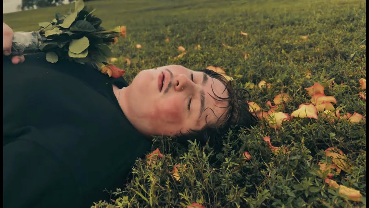 Stranger Danger (Official Music Video)