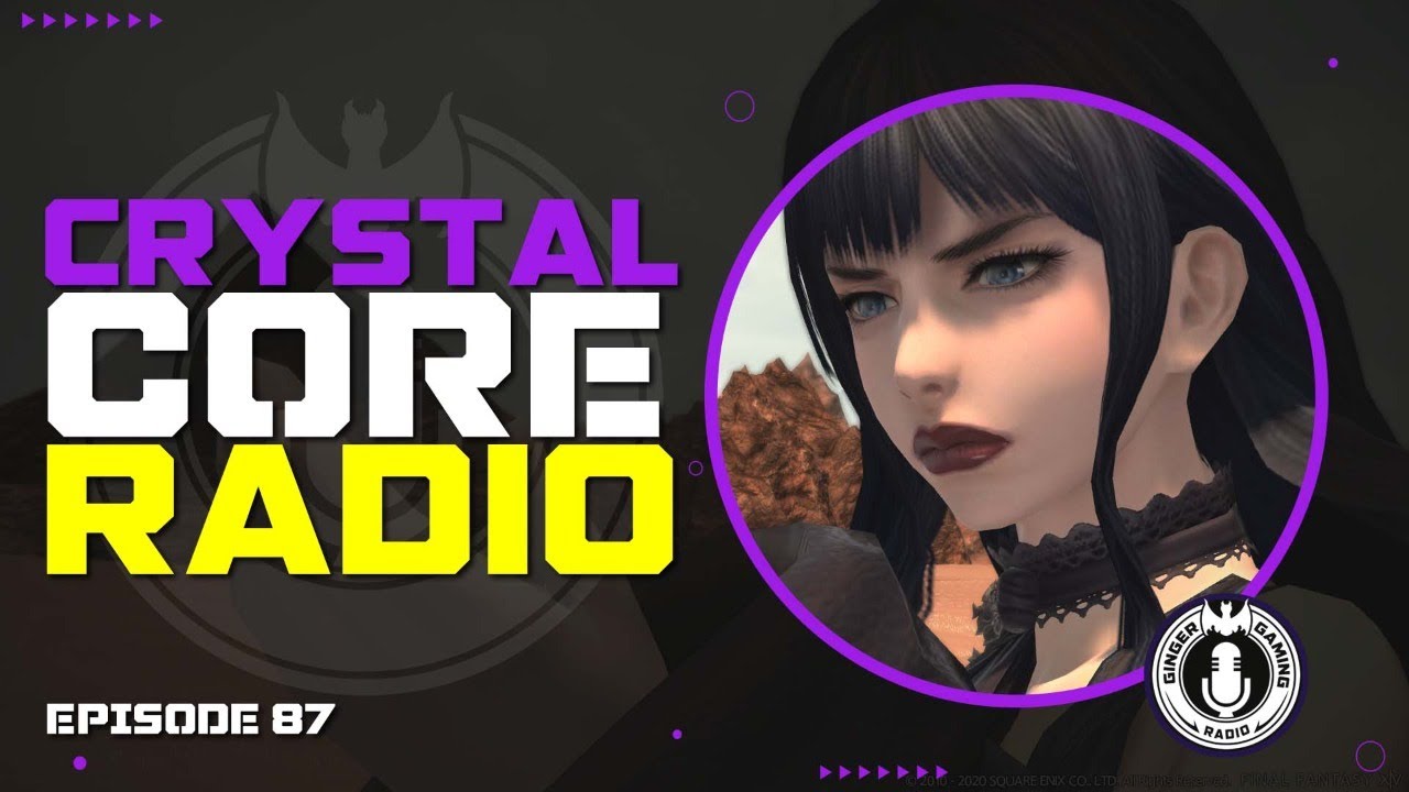 FFXIV Llamatodd on Raiding with @Rich W Campbell & @Asmongold TV Savage