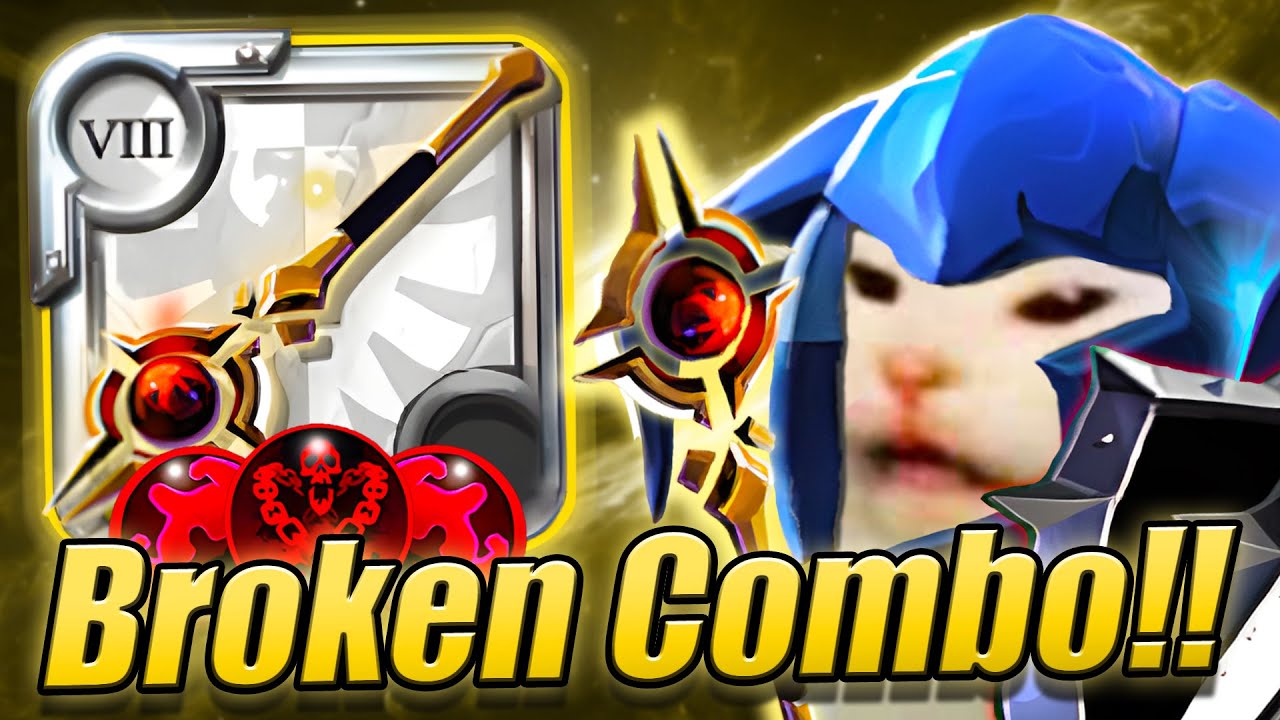 Zero to Hero with Shadow caller | Albion Online | Solo Mists | Profit!