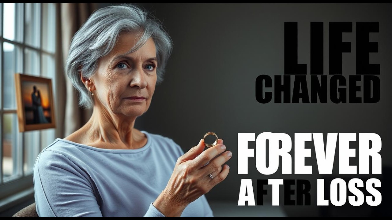 Living Through Loss: Story of Connection, Creativity, and Healing.