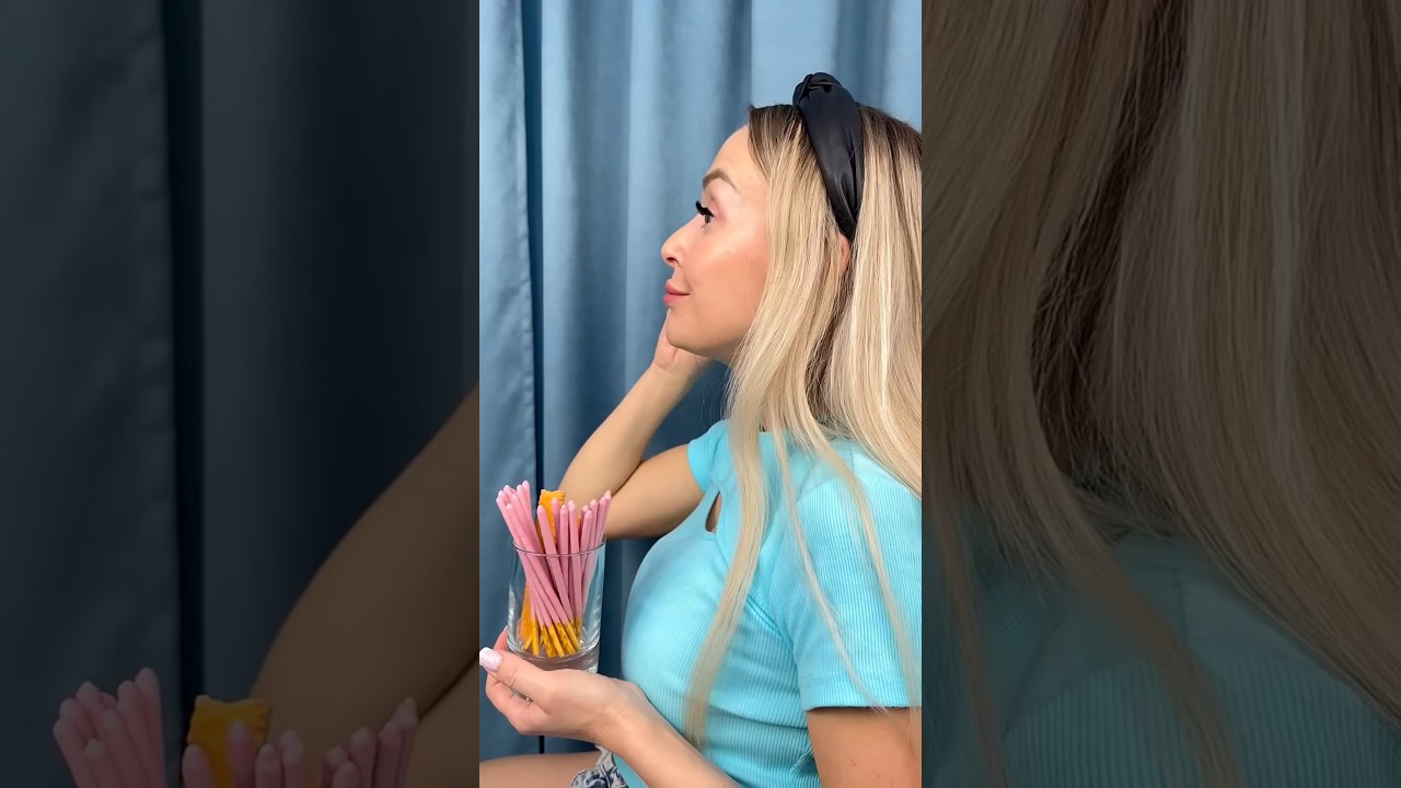 Mom reveals her secret