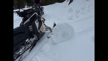 2025 03 28 State of the Snowpack