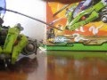 LEGO MAX набор LEGO 9443