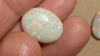 SPOT THE FAKE OPAL!