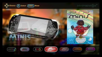 HyperPie2 Teaser - Emulation Station themes
