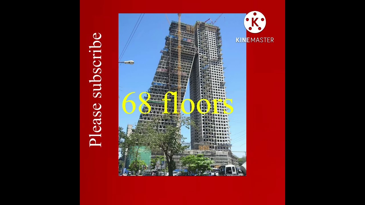 Srilankan tallest building Altair