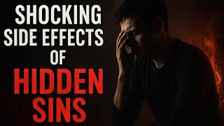 SHOCKING SIDE EFFECTS OF HIDDEN SIN -THE TRUTH NO ONE TALKS ABOUT