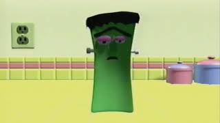 The Veggieskits 90S Scenes For