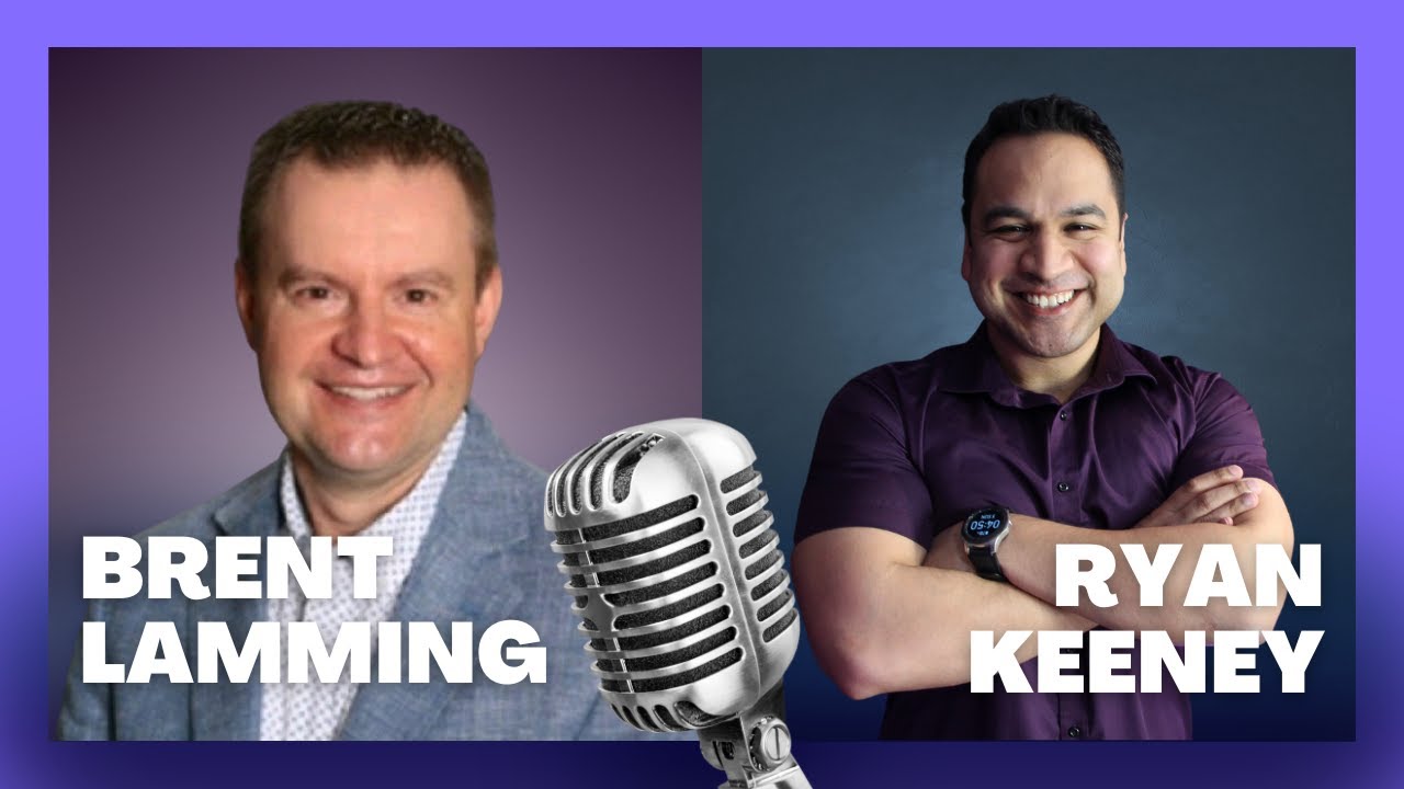 The Soo Podcast | Episode 13 | Brent Lamming - YouTube