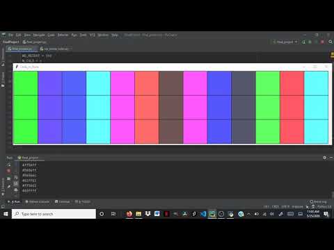 Code in Place - Final Project
