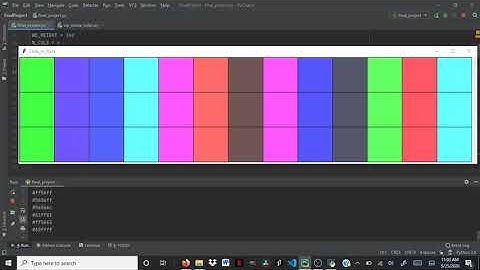 Code in Place - Final Project