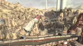 BO2-cross map throwing knife on turbine !