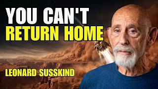 The Brutal Truth About Returning From Mars