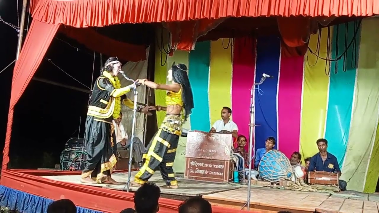 Beta khurd ki nautanki jabardast seen 17 2026