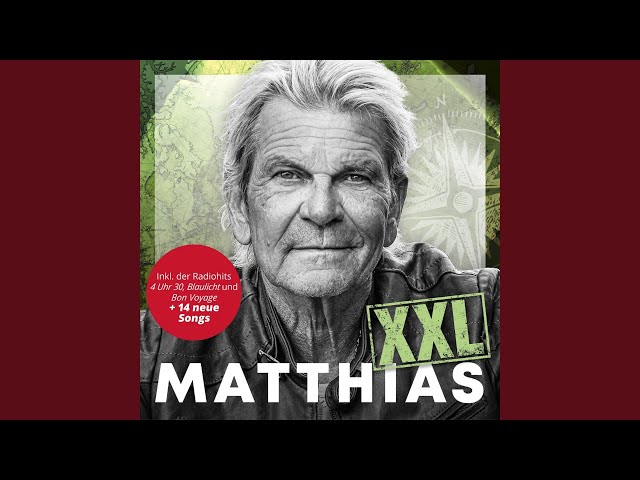 Matthias Reim - MATTHIAS (XXL)