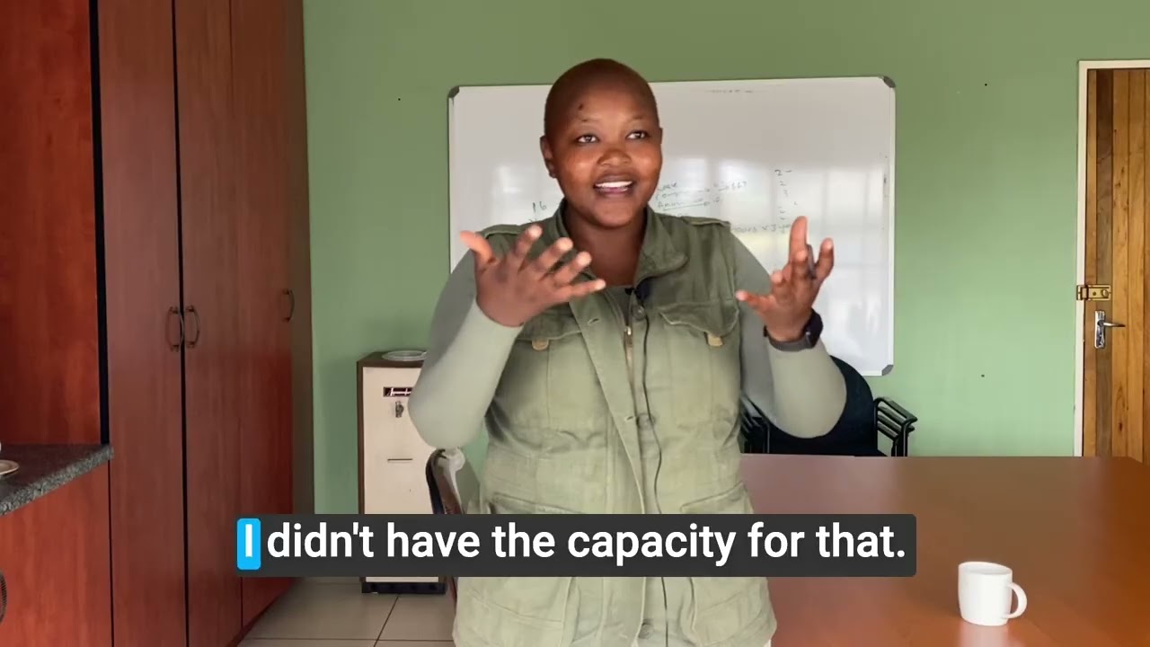 I Thought I Needed Funding… Until THIS Program Changed My Mind