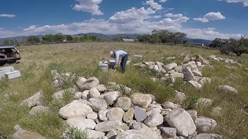 Setting Up a Honey Bee Queen Cell Starter