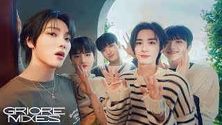 BOYNEXTDOOR One and Only Stupid Hoe (ft. Nicki Minaj) M/V