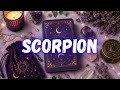 SCORPION ♏️🔮 PRÉPAREZ VOS SACS CAR CE QUI ARRIVE FINANCIÈREMENT VA VOUS CHOQUER 🛁😱💥