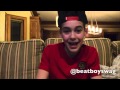 Meet Alex Angelo | DJ BEATBOY