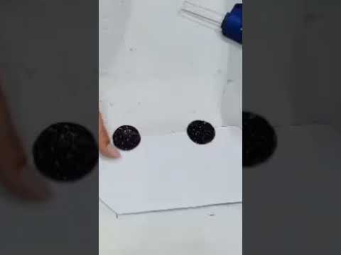 تحدى صنع سياره اسعاف من الورق في خمس دقائق         5 