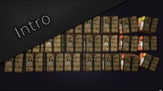 MrSpag3tty Intro | by BufuArt