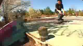 Sleepwalking Throwaway Footage