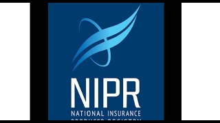 NIPR Licensing