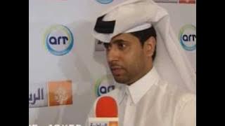 الجزيرة الرياضية تعلن شراءها إيه آر تي رسمياً