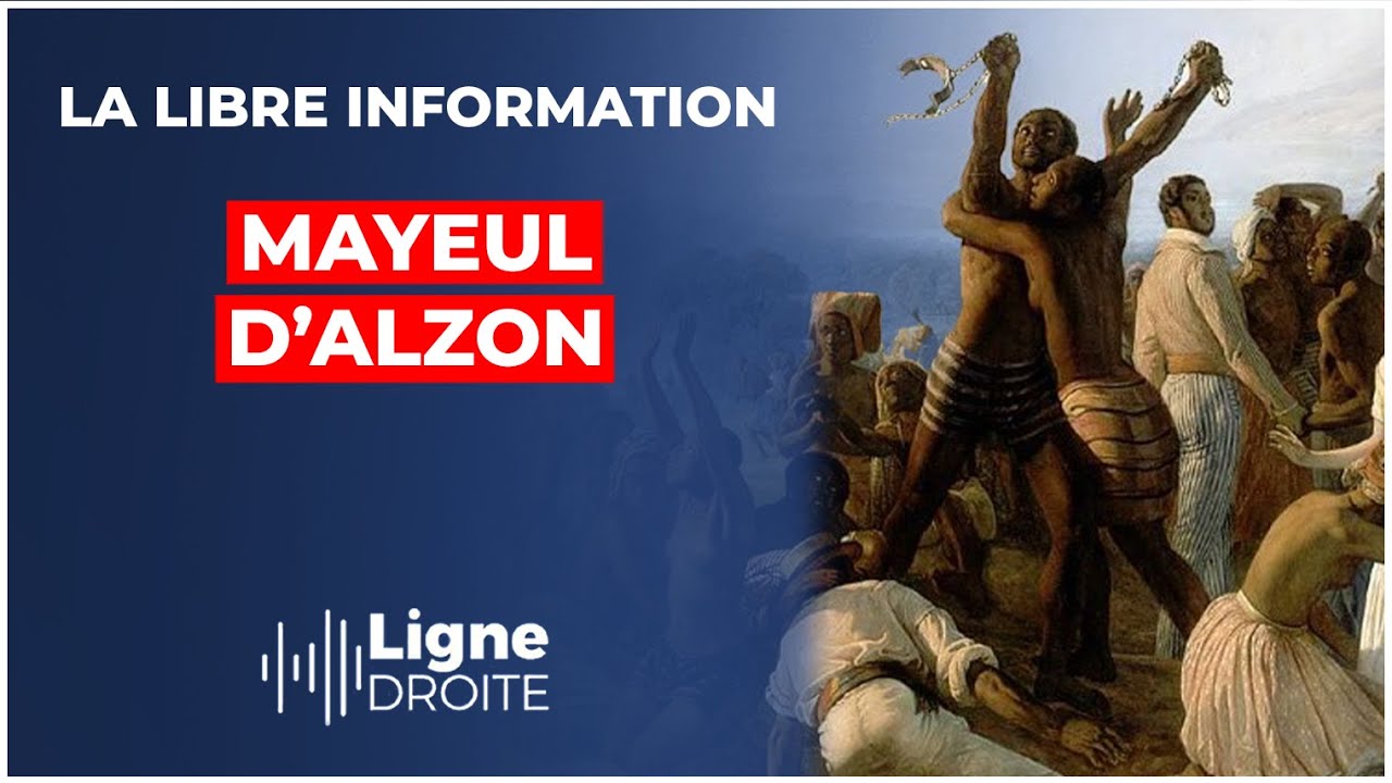 170ème anniversaire de l’abolition de l’esclavage